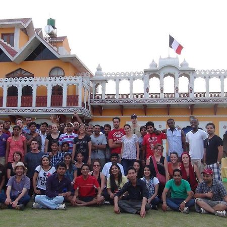 Banni Khera Farm Resort Rohtak Экстерьер фото