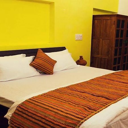 Banni Khera Farm Resort Rohtak Экстерьер фото