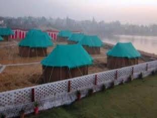 Banni Khera Farm Resort Rohtak Экстерьер фото
