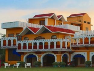 Banni Khera Farm Resort Rohtak Экстерьер фото