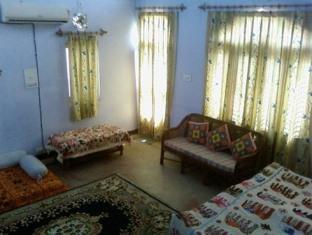 Banni Khera Farm Resort Rohtak Экстерьер фото