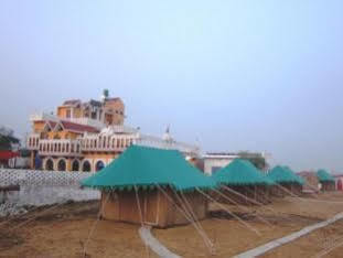 Banni Khera Farm Resort Rohtak Экстерьер фото